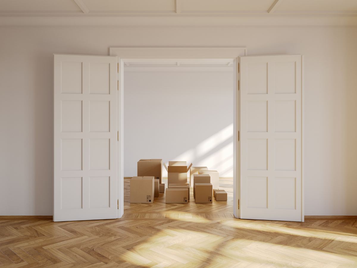 Tenant Changed Locks and Disappeared? Here's What You Should Do
